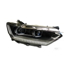 Передні фари тюнінг під ксенон TLZ для Volkswagen Passat B8 2015+