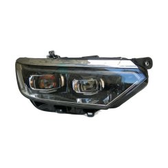 Передні фари тюнінг Full LED стиль B8.5 SY для Volkswagen Passat B8 2015+