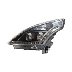 Передні фари тюнінг ксенон для Nissan Teana J32 2008-2013