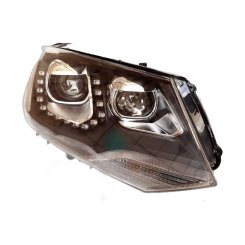 Передние фары / тюнинг фары с ДХО LD V2 для Volkswagen Touareg NF 7P 2010-2014