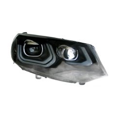 Передние фары / тюнинг фары с ДХО LD для Volkswagen Touareg NF 7P 2010-2014