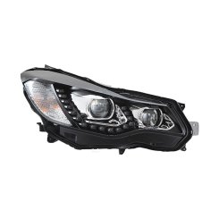 Передние фары ксенон для Subaru XV 2012-2016