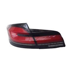 Задні ліхтарі червоні FULL LED тюнінг G30 look LD для BMW 5 серії F10 2011-2016