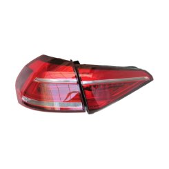 Задние фонари LED для Volkswagen Passat B8 USA 2015-2023