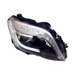 Передние фары Full LED для Mercedes Benz GLK350 X204 2012+