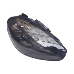Передние фары FULL LED для Porsche Cayenne 958 92A 2014-