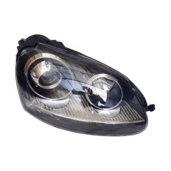 Передняя оптика для Volkswagen Golf 5 2004-2008 стиль GTI