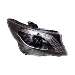 Передня оптика Full LED для Mercedes Benz Vito Viano W447 (стиль Maybach) 2015+