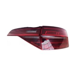 Задняя оптика светодиодная для Volkswagen Jetta Mk7 2019-