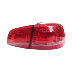 Задняя оптика LED для Volkswagen Passat B7 2011- (Европа)