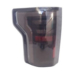 Задняя оптика черная LED для Ford F150 Mk13 2015-