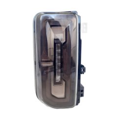 Задняя оптика черная FULL LED для Ford Ford Bronco 2021-