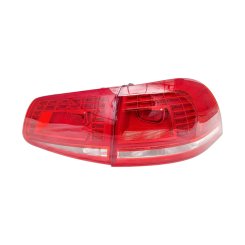 Задние фонари красные LED для Volkswagen Touareg NF 7P 2011-