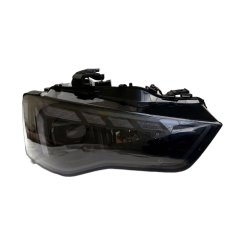 Передние фары FULL LED тип HID для Audi A5 2012+