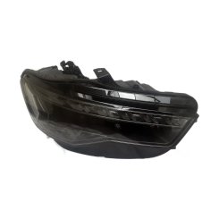 Передние фары FULL LED тюнинг BRL для Audi A6 C7 2016+