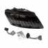 Передние фары FULL LED тюнинг BRL для Audi Q5 2008+ — фото 1