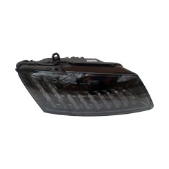 Передние фары FULL LED тюнинг BRL для Audi Q5 2012+