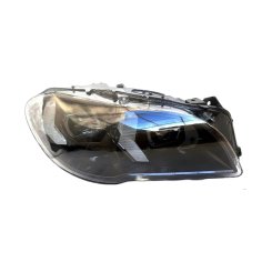 Передние фары FULL LED тюнинг 2024 G60 look BRL для BMW 5 серии F10 2011+