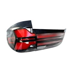 Задні ліхтарі червоні FULL LED тюнінг G05 look SJC для BMW X5 F15 2013-2018