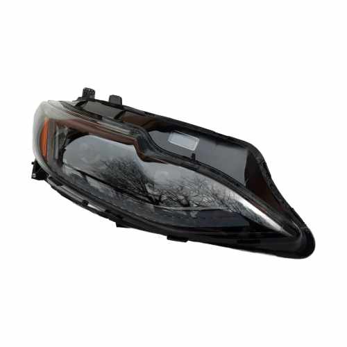 Передние фары FULL LED PW для Chevrolet Malibu XL 2019+