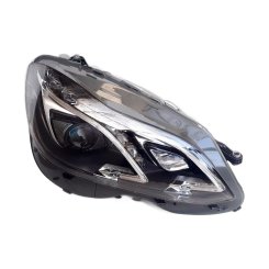 Передние фары FULL LED SY для Mercedes Benz E-class W212 2014+