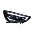 Передние фары FULL LED тюнинг для Mitsubishi ASX 2013+ — фото 1