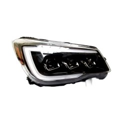 Передние фары FULL LED ZW для Subaru Forester SJ 2013-2018