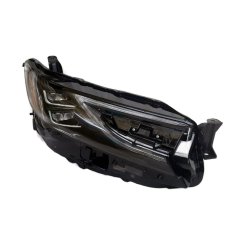 Передние фары FULL LED стиль OEM TOP RP для Toyota Camry V80 2024+