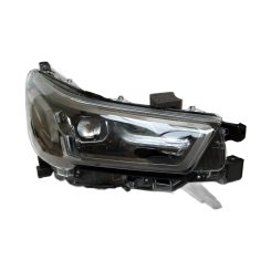 Передние фары тюнинг FULL LED тип OEM RP для Toyota Hilux Revo 2021