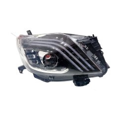 Передние фары Full LED стиль Maybach для Toyota Prado 150 2010+
