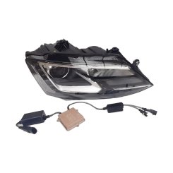 Передние фары ксенон RSU для Volkswagen Jetta Mk6 2011-2019