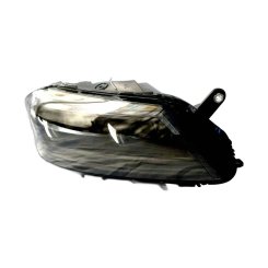 Передние фары FULL LED стиль B8,5 для Volkswagen Passat B7 2010-2015