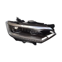 Передние фары FULL LED SY для Volkswagen Passat B8 2015-2023