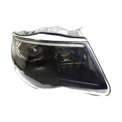 Передние фары FULL LED для Volkswagen Touareg 2006+