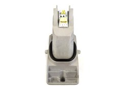 Led модуль ангельські очі BMW 7 series F01/F02 63117339003