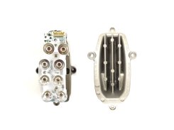 Блок управления модуль покажчика поворота RH для BMW 7 Series F01/F02 2008–2015