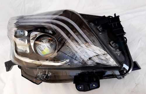 Передні фари Full LED стиль Maybach для Toyota Prado 150 2010+