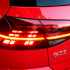 Задні LED ліхтарі Volkswagen Golf 7/E-Golf 5G 2012-2017, GBT (2 шт) — фото 2