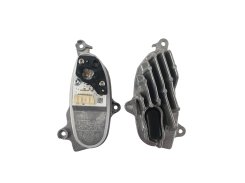 Модуль поворотника левой фары на BMW X3 / X4 G01 / G02 ( 63117466109 )