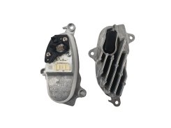 Модуль поворотника правой фары на BMW X3 / X4 G01 / G02 ( 63117466110 )