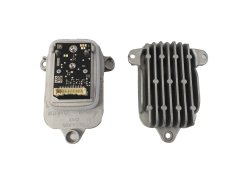LED модуль ДХО лівої фары для BMW 7 Series G11 / G12 (63119498409)