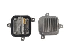 Світлодіодний модуль ближнє світло лівої фары для BMW X1 / X2 F48 / F39 (63117428791)