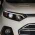 Передние фары ксенон DRL  для Ford Ecosport B515 2013 — фото 7