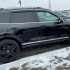 Вітровики Volkswagen Touareg 2010-2018 / Porsche Cayenne, з хромованим молдингом, HIC (4 шт) — фото 13