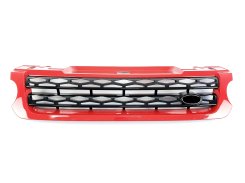 Решетка радиатора Range Rover Sport L494 2014–2017 рік black grill