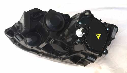 Передні фари RSU для Volkswagen Polo Mk5 2009-2019