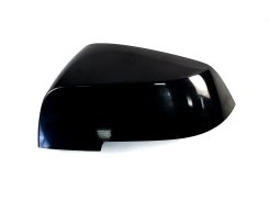 Накладка для левое зеркало на BMW 1/2/3/4/X1/i3 (под покраску)