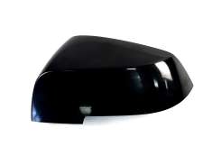 Накладка для ліве дзеркало на BMW 1/2/3/4/X1/i3 (під фарбування)