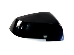 Накладка на правое зеркало на BMW 1 / 2 / 3 / 4 / X1 / i3 ( под покрас )