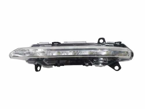 DRL ходові вогні LH для Mercedes-Benz S-Class W221 2009–2013